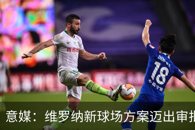 意媒：维罗纳新球场方案迈出审批第一步