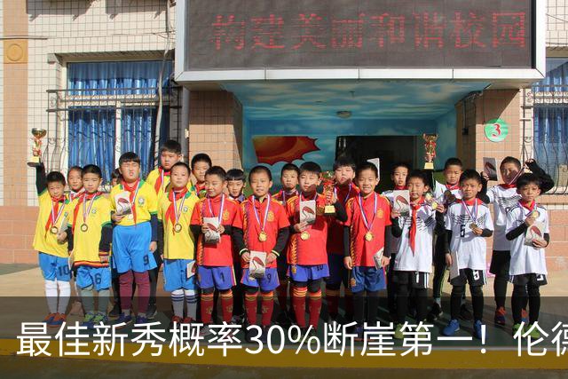 最佳新秀概率30%断崖第一！伦德博格创7纪录还谦逊无比 科尔：罕见成熟